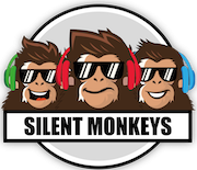 Silent-disco-monkeys-verkauf