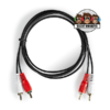 SDDJS SI3 AUX Audiokabel Cinch – Bild 2